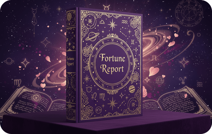 Fortune Report