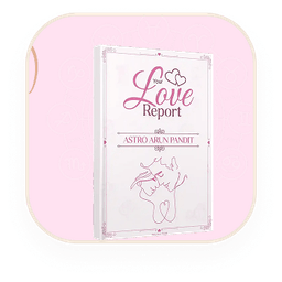 Love Report