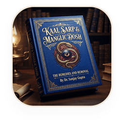 Kaal Sarp & Manglik Dosh Report