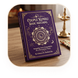 Couple Kundli Basic Matching