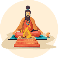 Puja by Pandits