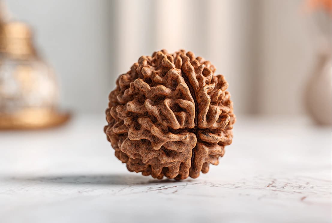 Rudraksha