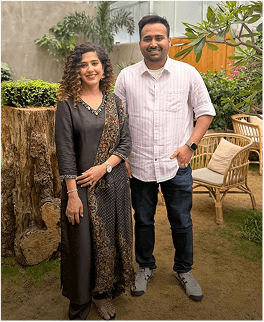 Arun pandit podcast