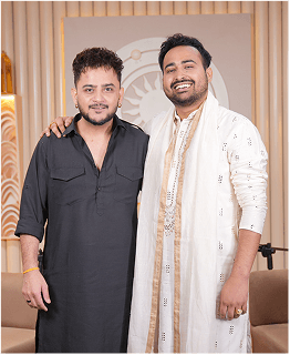 Arun pandit podcast