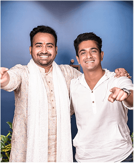 Arun pandit podcast