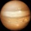 The Jupiter
