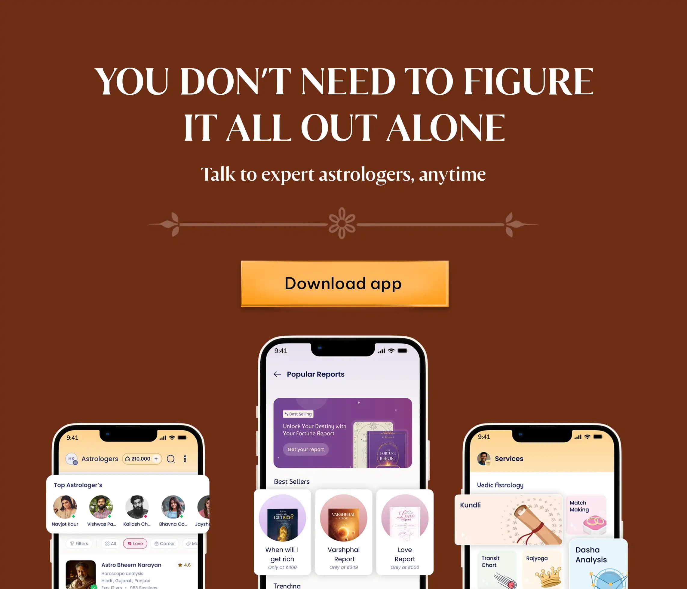wesite banner