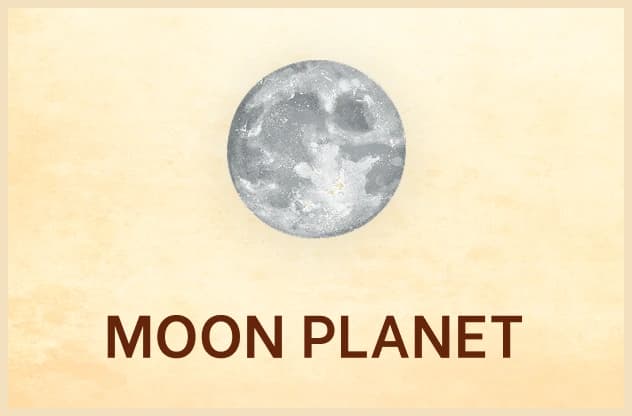 planet image