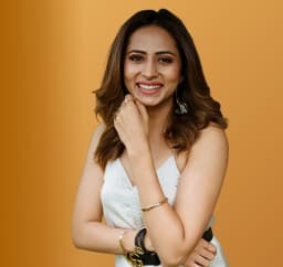 Sargun Mehta