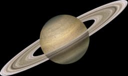 Saturn
