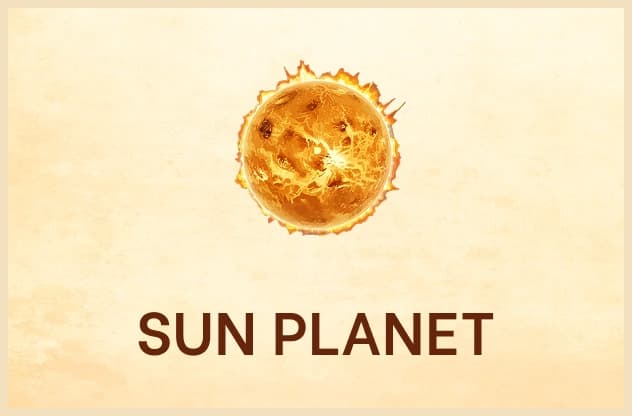 planet image