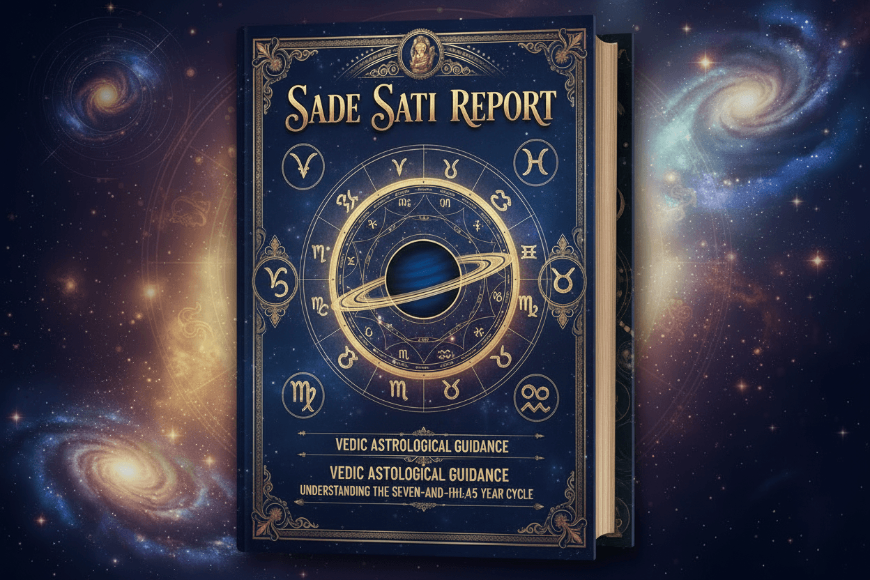 Fortune Report