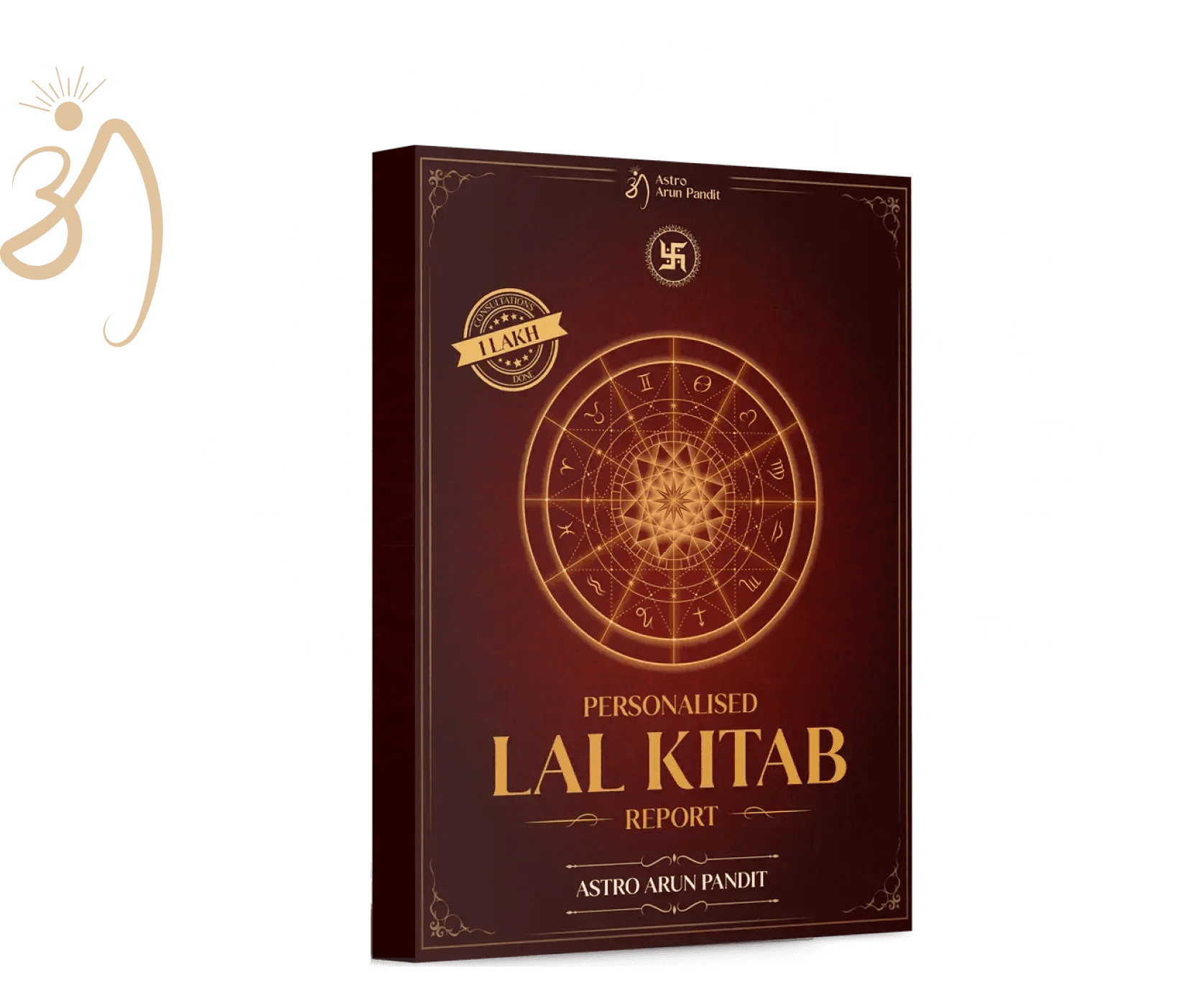 Lal Kitab Kundli Report