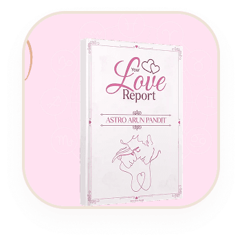 Love Compatibility Report
