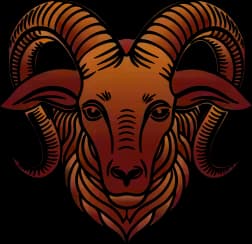 Mesh Rashi in English: Aries Zodiac Sign (मेष)