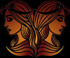 Mithun Rashi in English: Gemini Zodiac Sign (मिथुन)