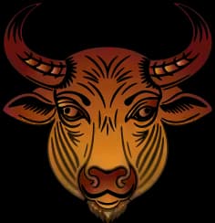 Vrishabha Rashi in English: Taurus Zodiac Sign (वृषभ)