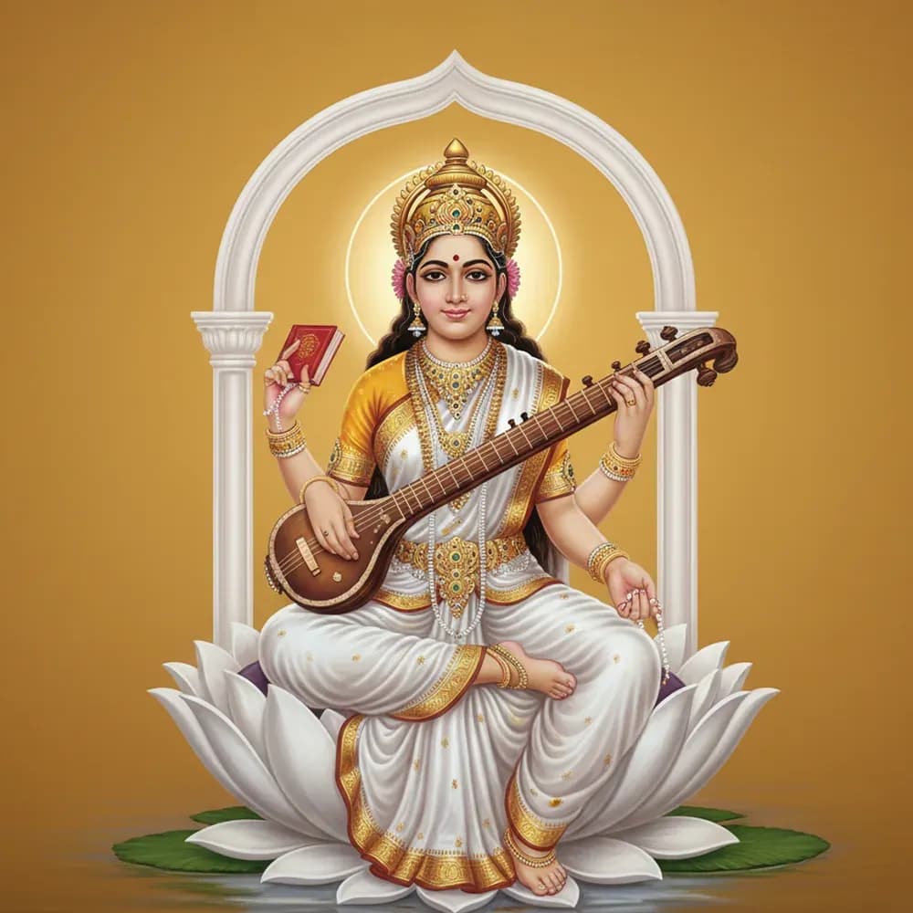 History of Basant Panchami: Origin, Meaning, and Spiritual Significance