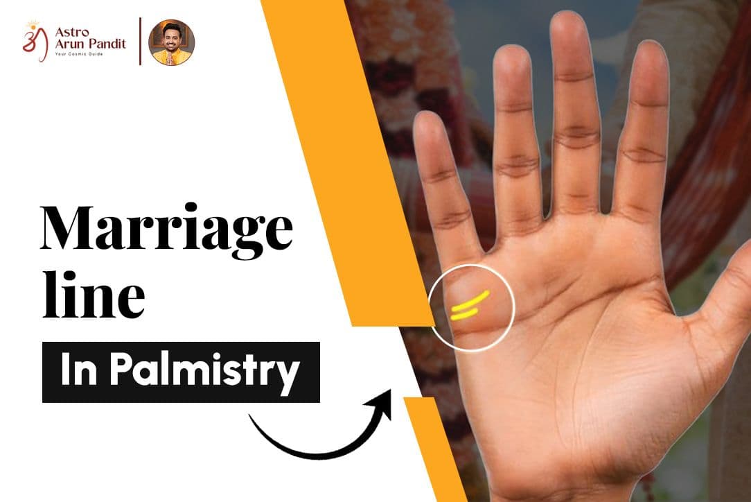 How to Read the Marriage Line on Your Palm: Love, Timing & Relationship Insights