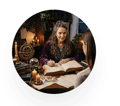 Ask The Astrologer