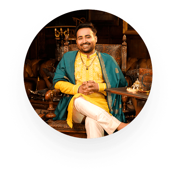 Astro Arun Pandit Ji