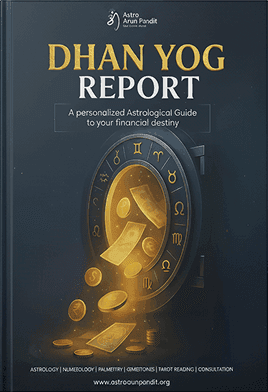 Dhanyog Report