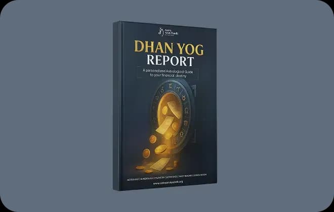 Dhanyog Report