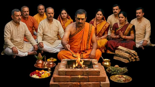 Ek Sankalp | Individual For 1 Person