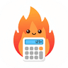 Free Flames Calculator