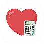 Free Love Calculator