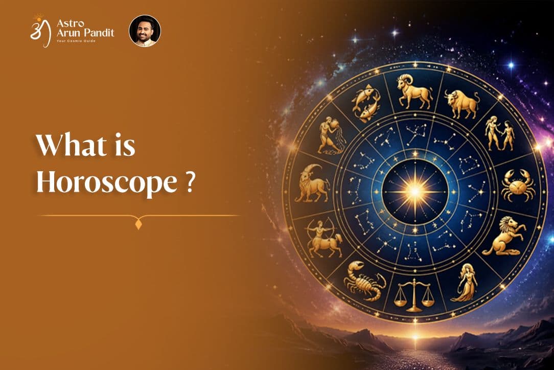 What is a Horoscope? A Simple Guide for Beginners