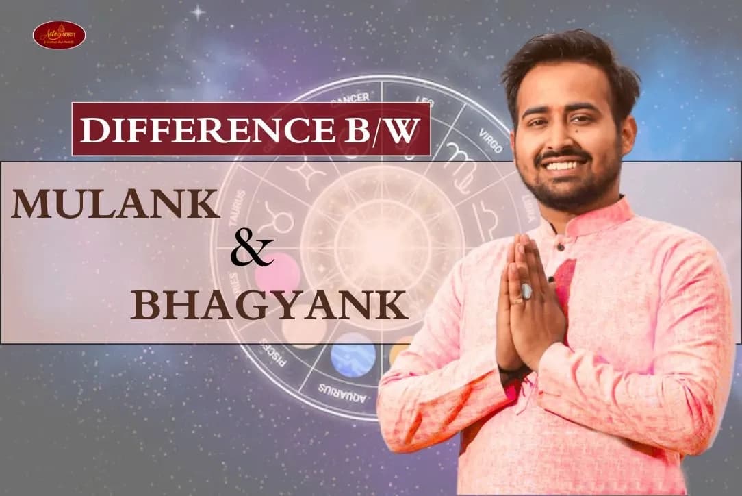 Mulank vs Bhagyank: How Your Birth and Destiny Numbers Influence Your Personal and Professional Life