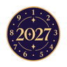 Numerology 2027