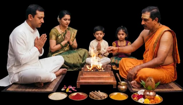 Parivaar Sankalp | Family For 4 People