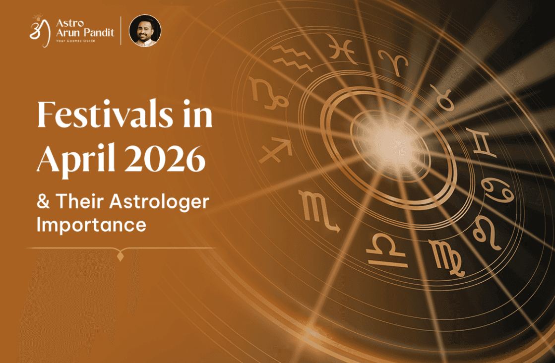 April Festivals 2026 List: Complete Guide to Festivals in April