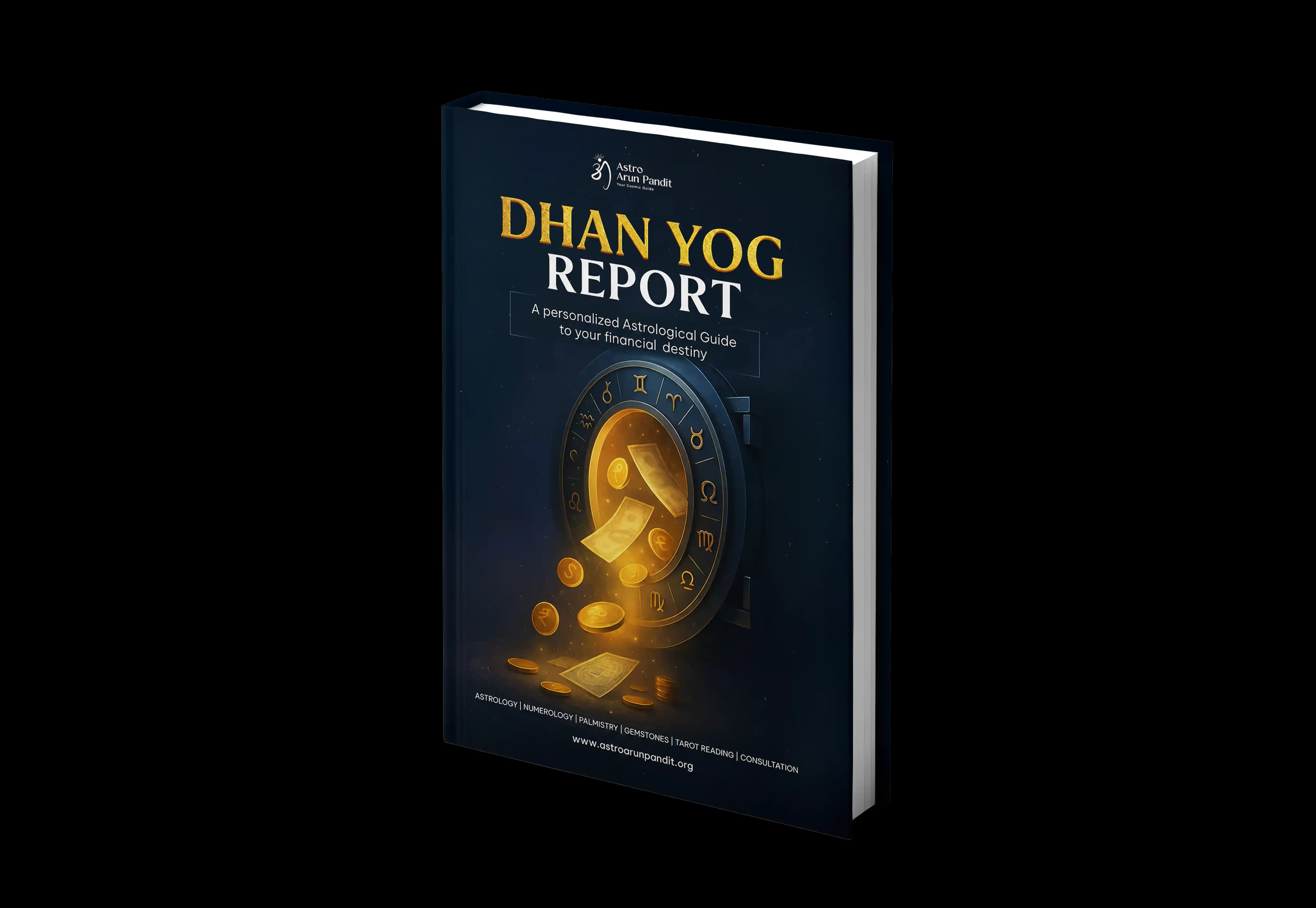 Report Book
