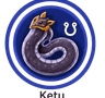 Ketu Transits