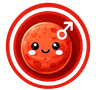 Mars Transits