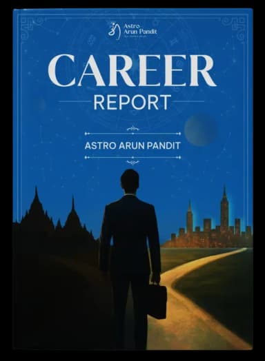 Career Report