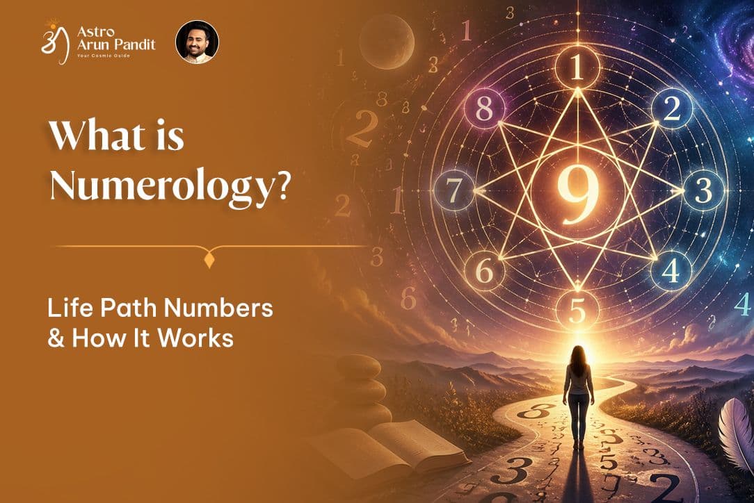 Understanding How Numerology Works