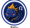 Rahu Transits