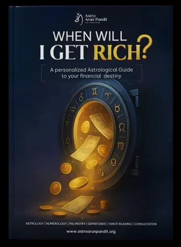 Finance Report