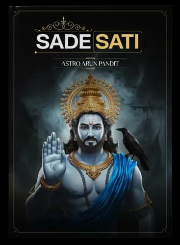 Sade Sati Basic