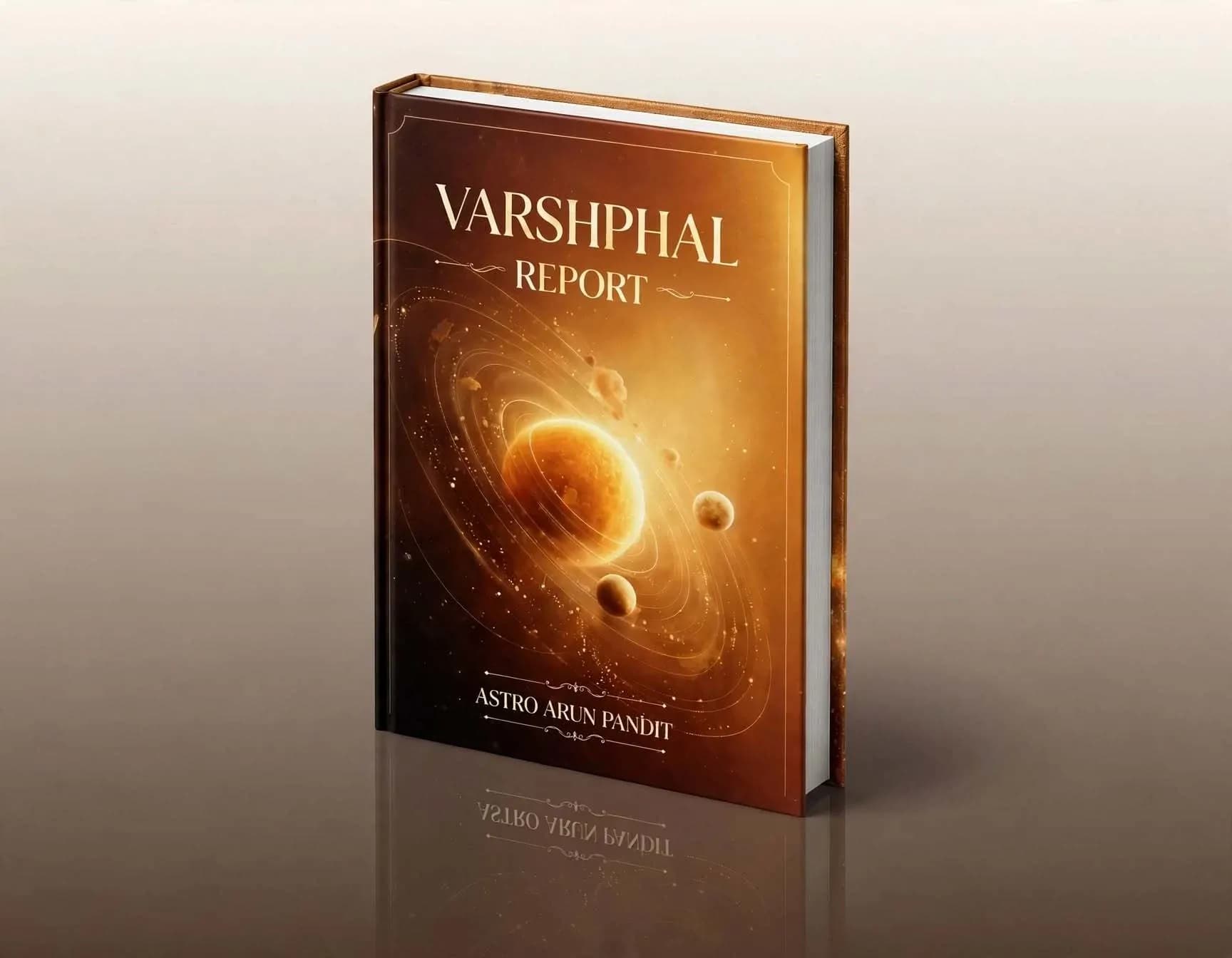 Varshphal Report