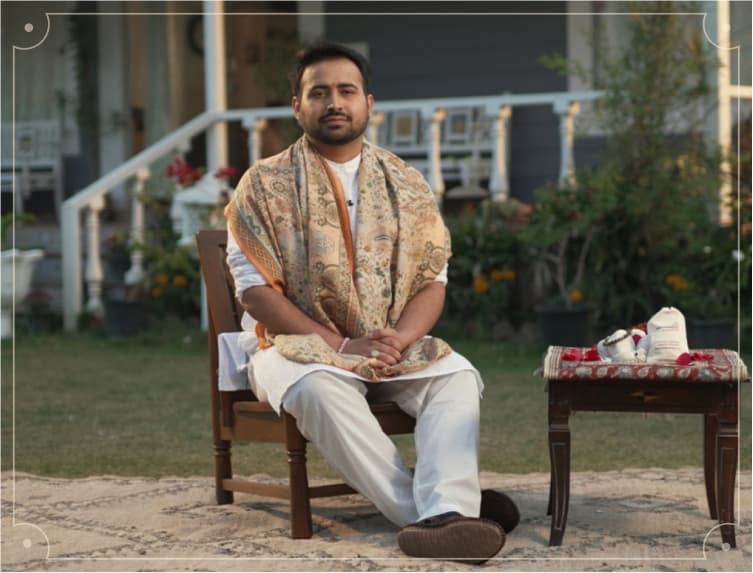 arun pandit image