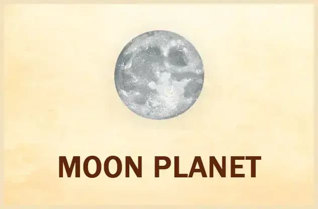 planet image