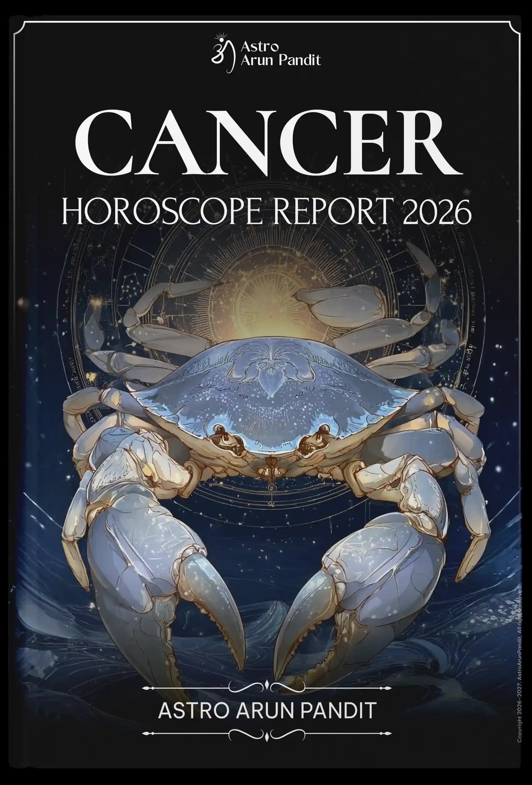 Aries Horoscope