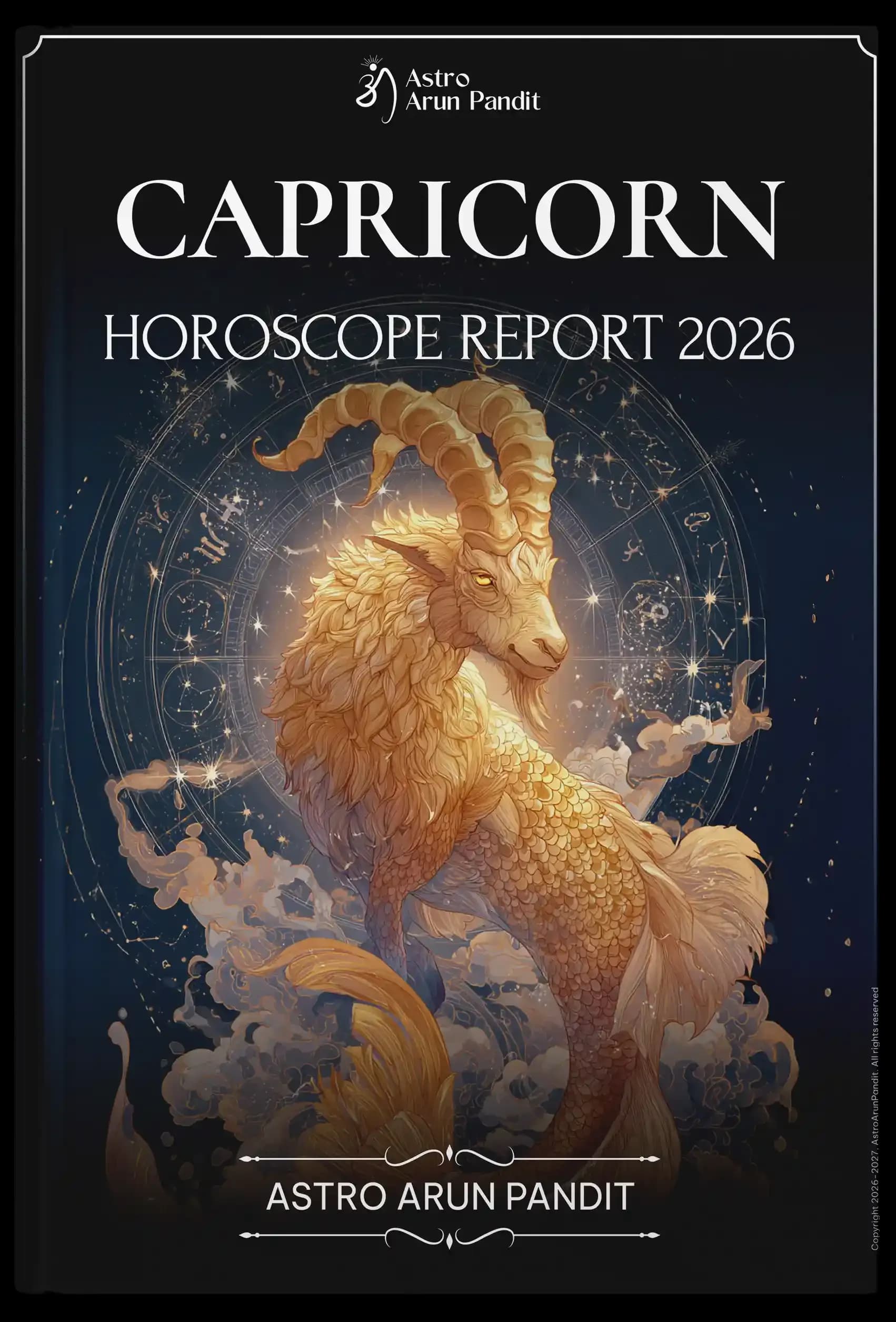 Aries Horoscope