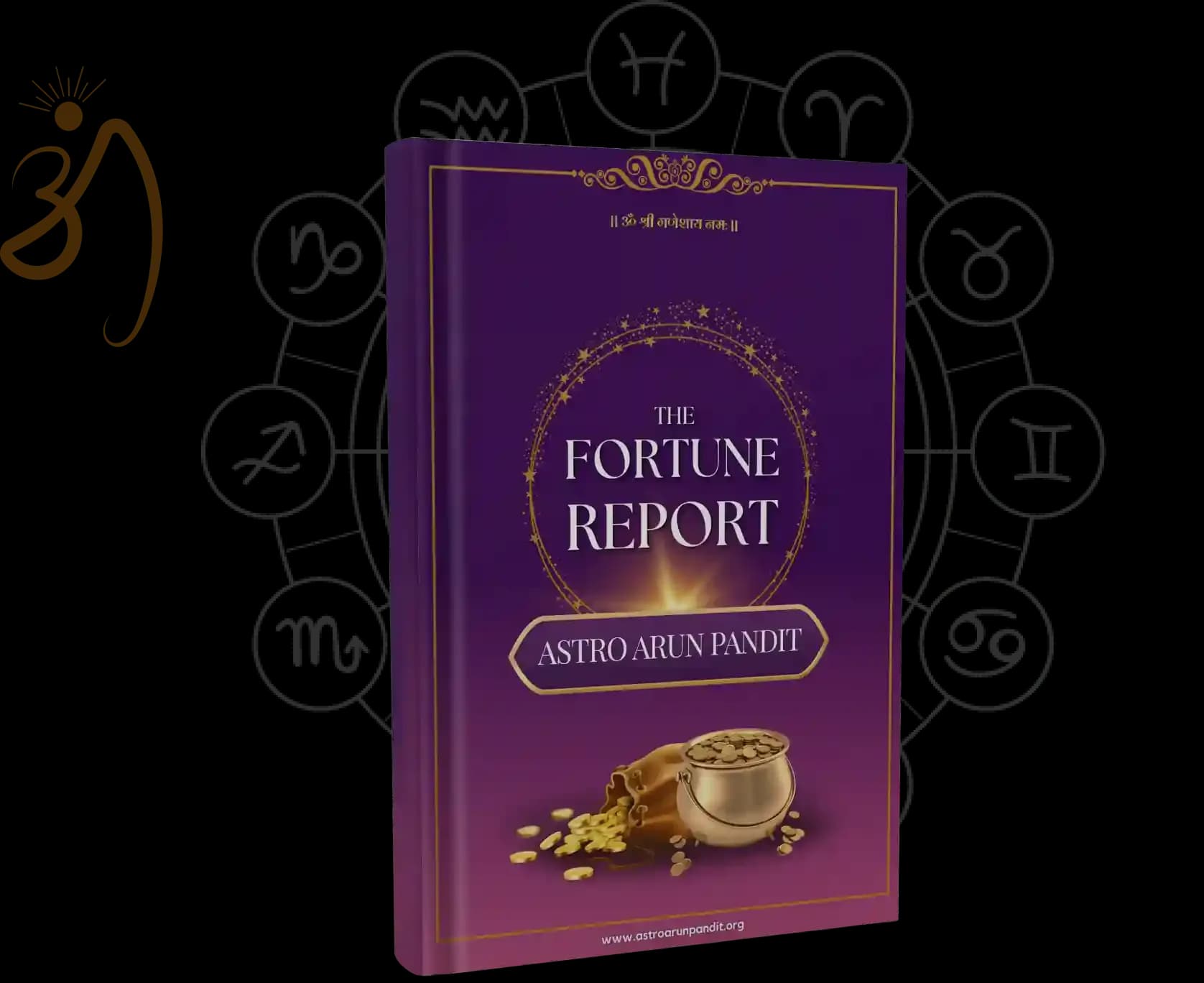 Fortune Report Fortune Report
