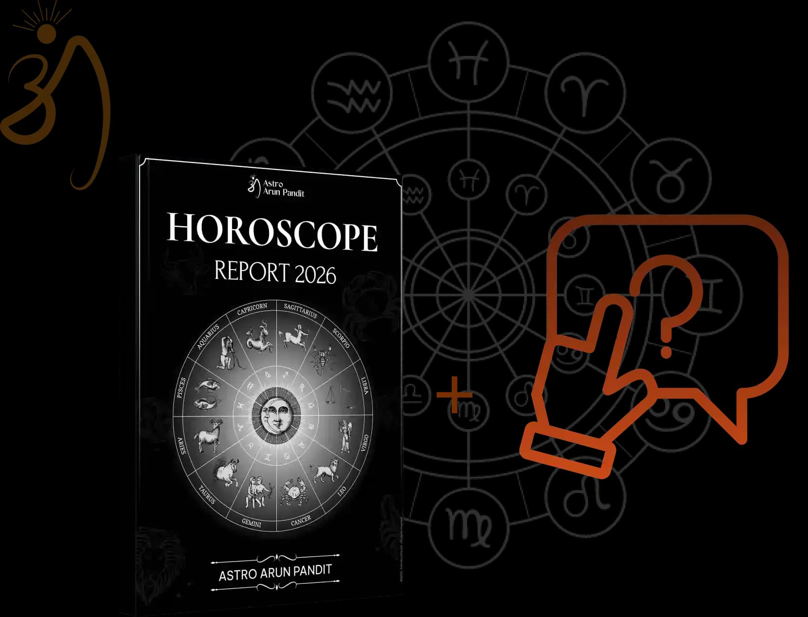 Premium 2026 ATA (Report + Ask The Astrologer) Premium 2026 ATA (Report + Ask The Astrologer)